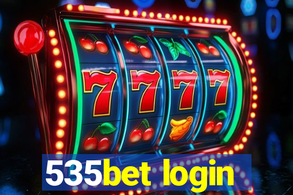 535bet login